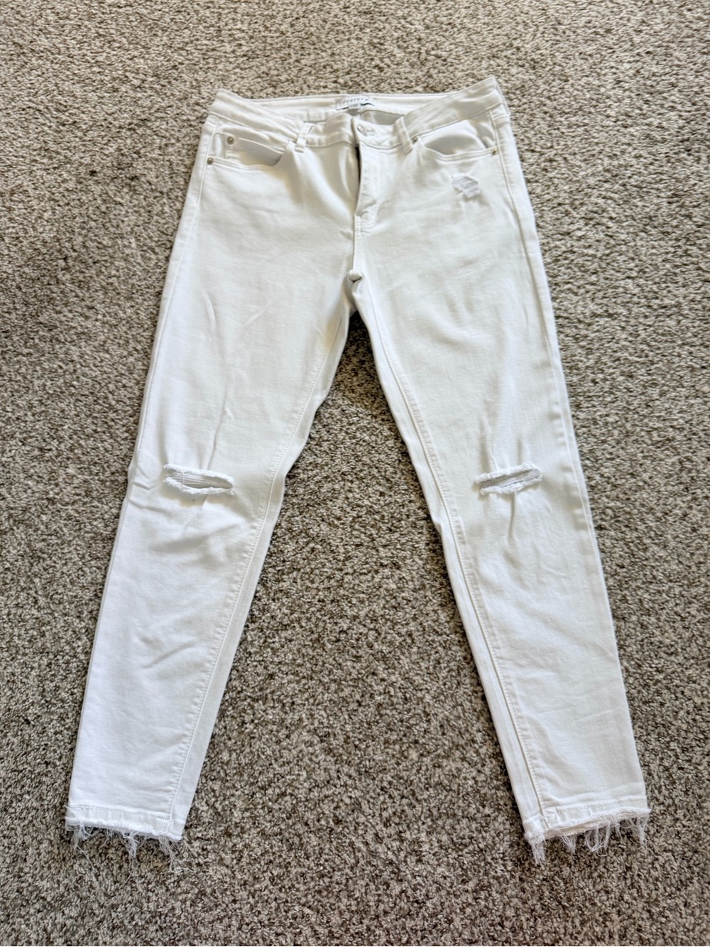 Women’s Just USA Jeans